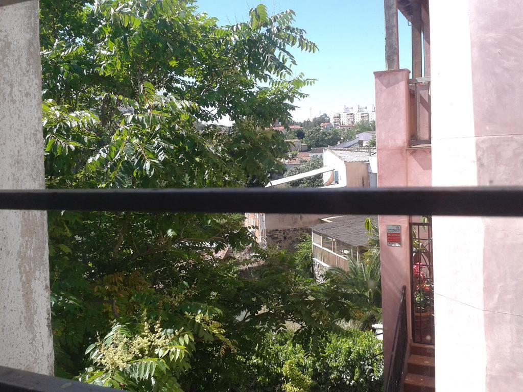 La Casina De Piedra Encanto - Parte Antigua De Caceres Phòng bức ảnh
