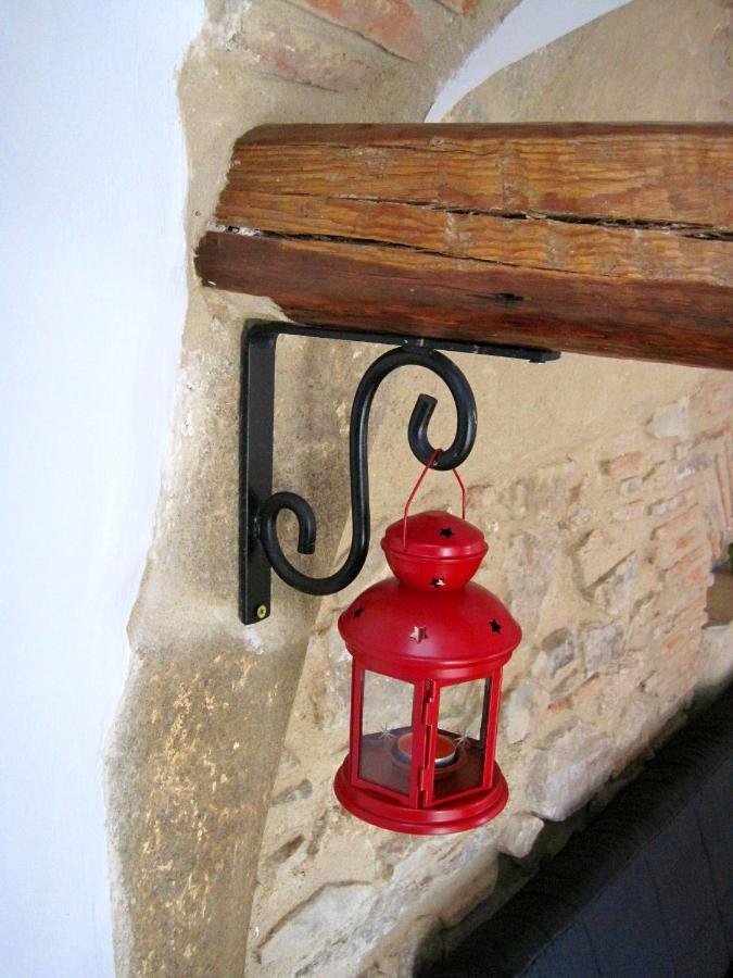 La Casina De Piedra Encanto - Parte Antigua De Caceres Phòng bức ảnh
